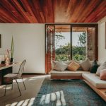 The Corner Suite