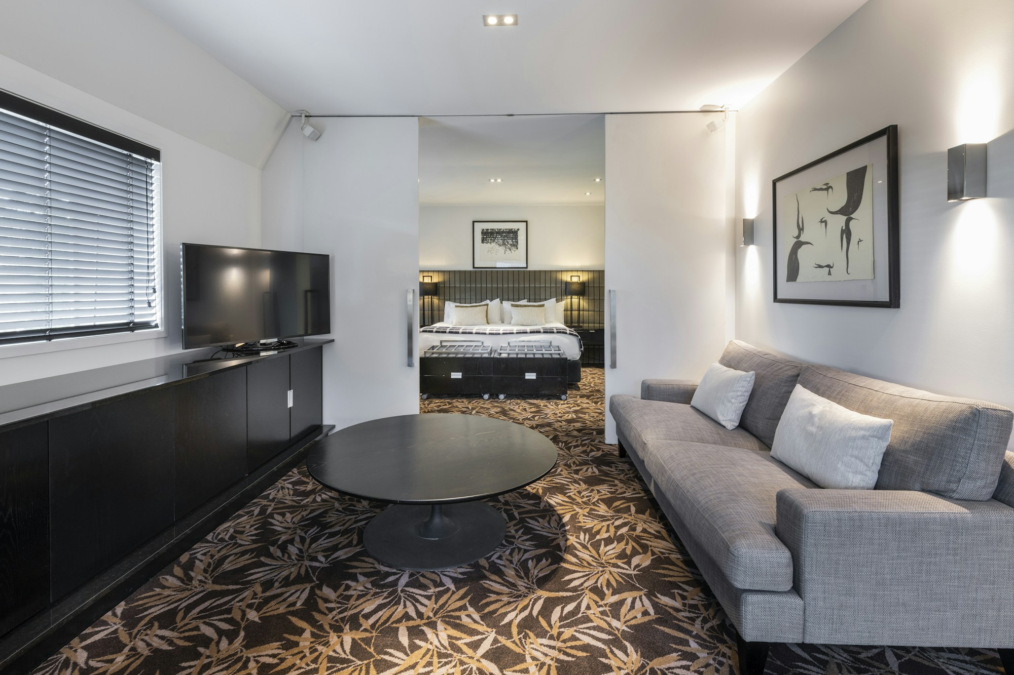 Park Suite