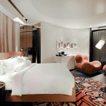 Eden and Nirwana - Bedroom