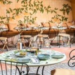 Le Patio Restaurant