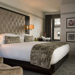 West House Sleeping Chamber Suite
