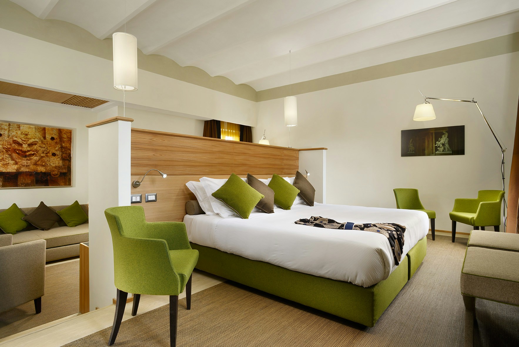 Patrizi Suite Babuino
