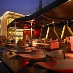 Pool Bar Night
