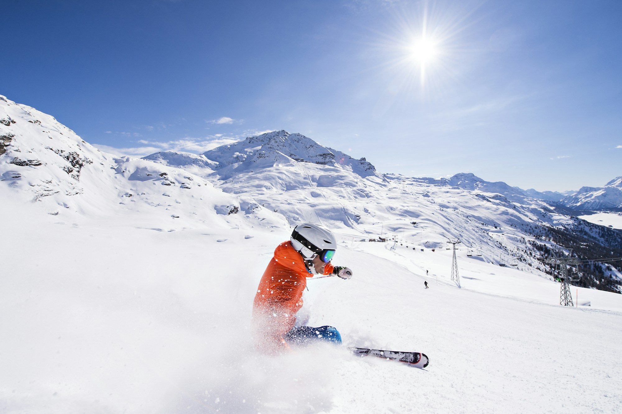 Winter Sports