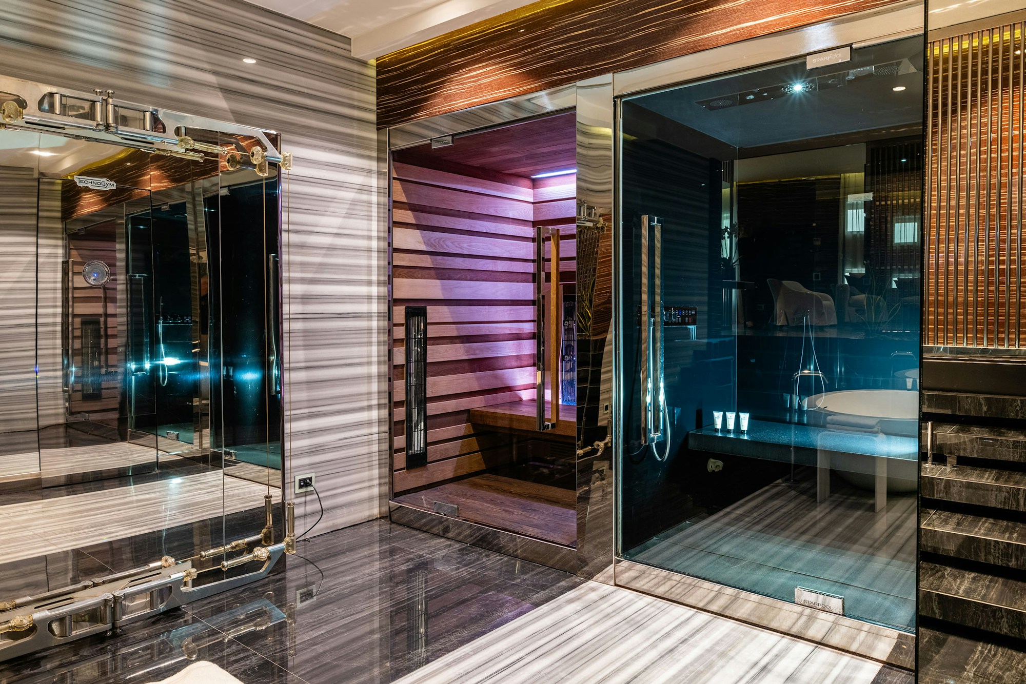 Wellness Room