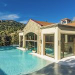 Pool And Spa