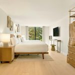 Premium Queen Queen/ADA - Bedroom