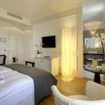 Superior Room With Lake View