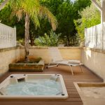 Superior Plus Room - Jacuzzi & Patio