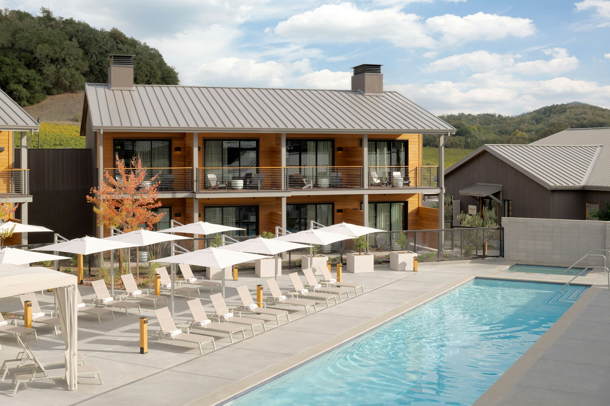 Appellation Healdsburg