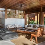 Villa 13 Living Room