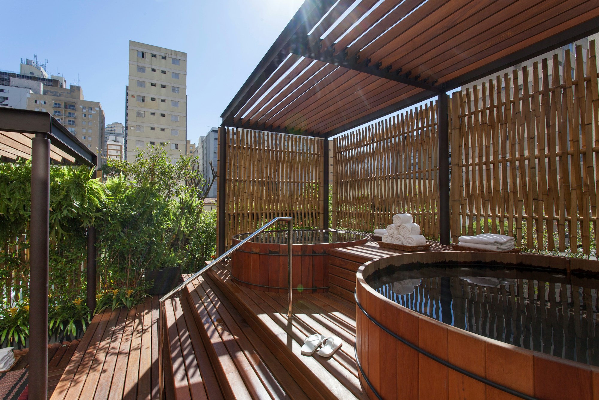 Spa Santapele