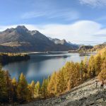 St Moritz Summer