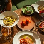 Folia Bar & Kitchen
