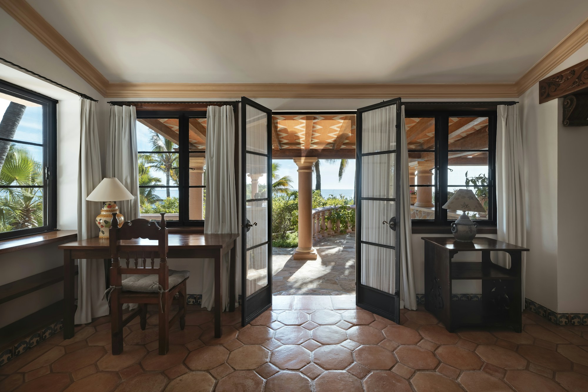 Casa Verde Norte - Room View