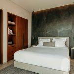 The Residence - Bedroom