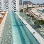 Rooftop Pool
