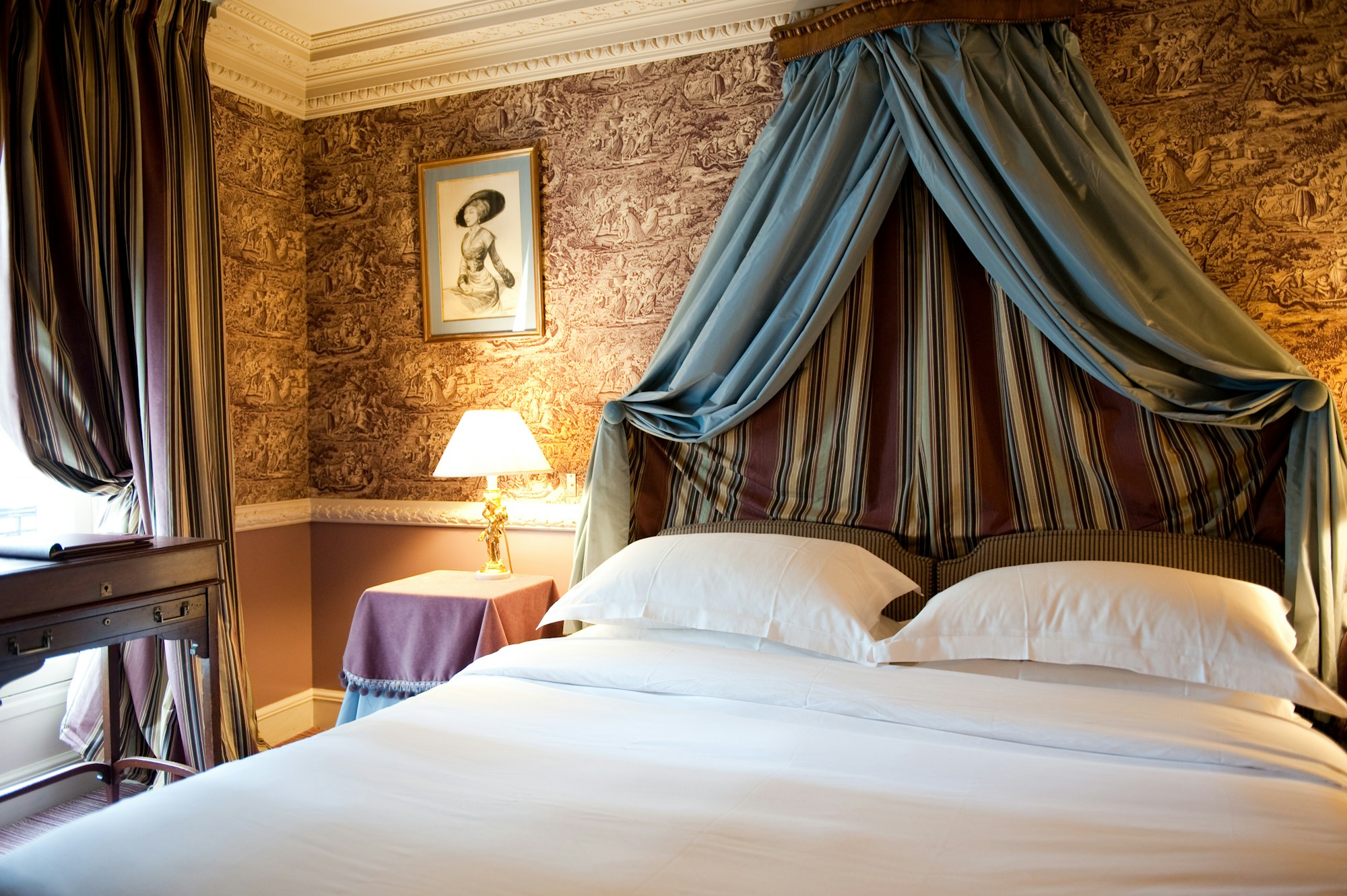 Mignon Bedroom