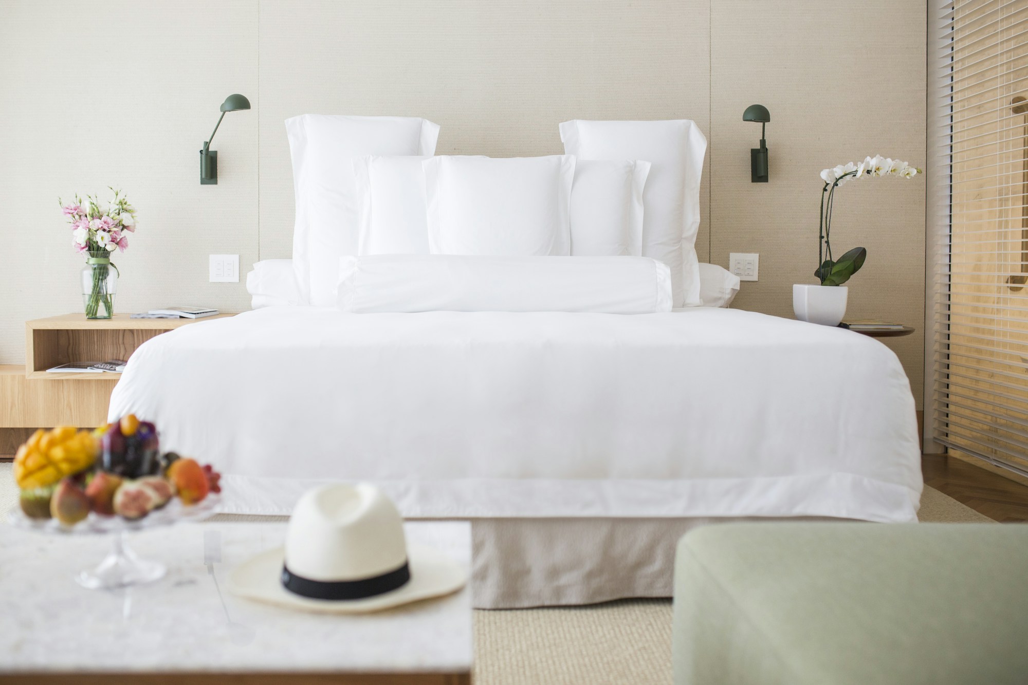 Ocean Junior Suite