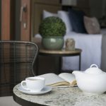 Anya Veranda Suite - Room Details