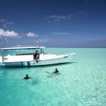 Snorkelling