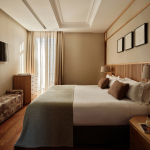 Grand Suite - Bedroom