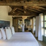 Persica - Bedroom