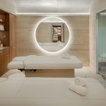 Spa Treatment Room