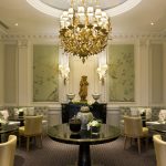Tea Room
