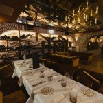 Félicie Restaurant - The Cellar