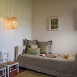 Junior Suite - Living Area