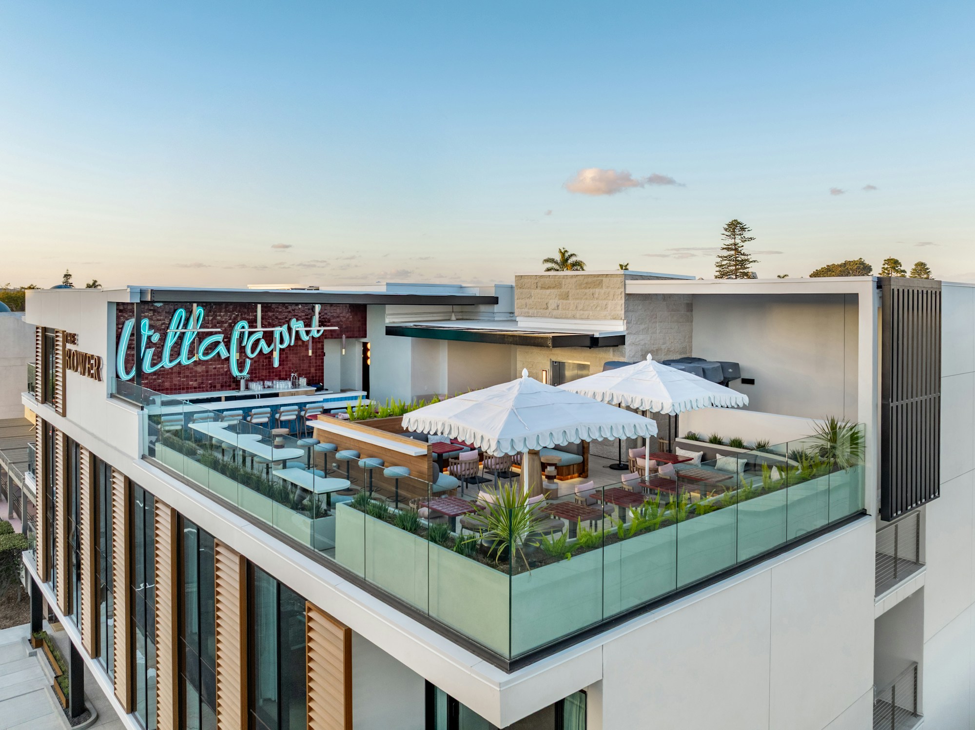 Dive Rooftop