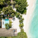 The Amilla Estate - Aerial