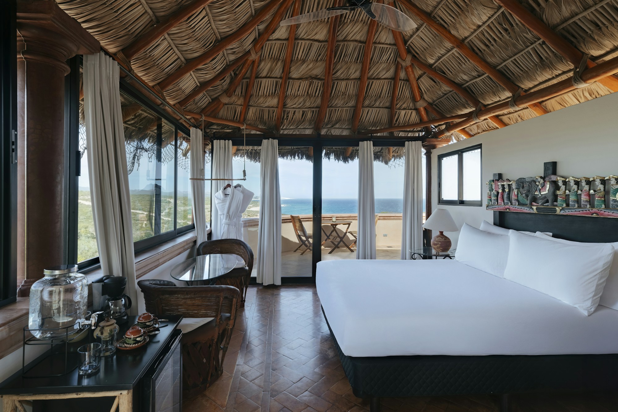 Casa Bali - Ocean view