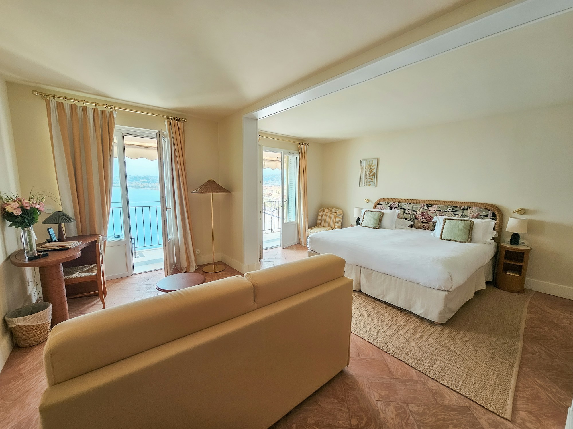 Mediterranean Suite