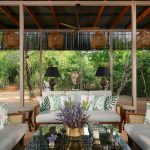 Pool Lounge