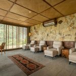 Ananda Spa - Mani Pedi Room