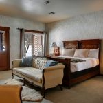 Aspen - Bedroom