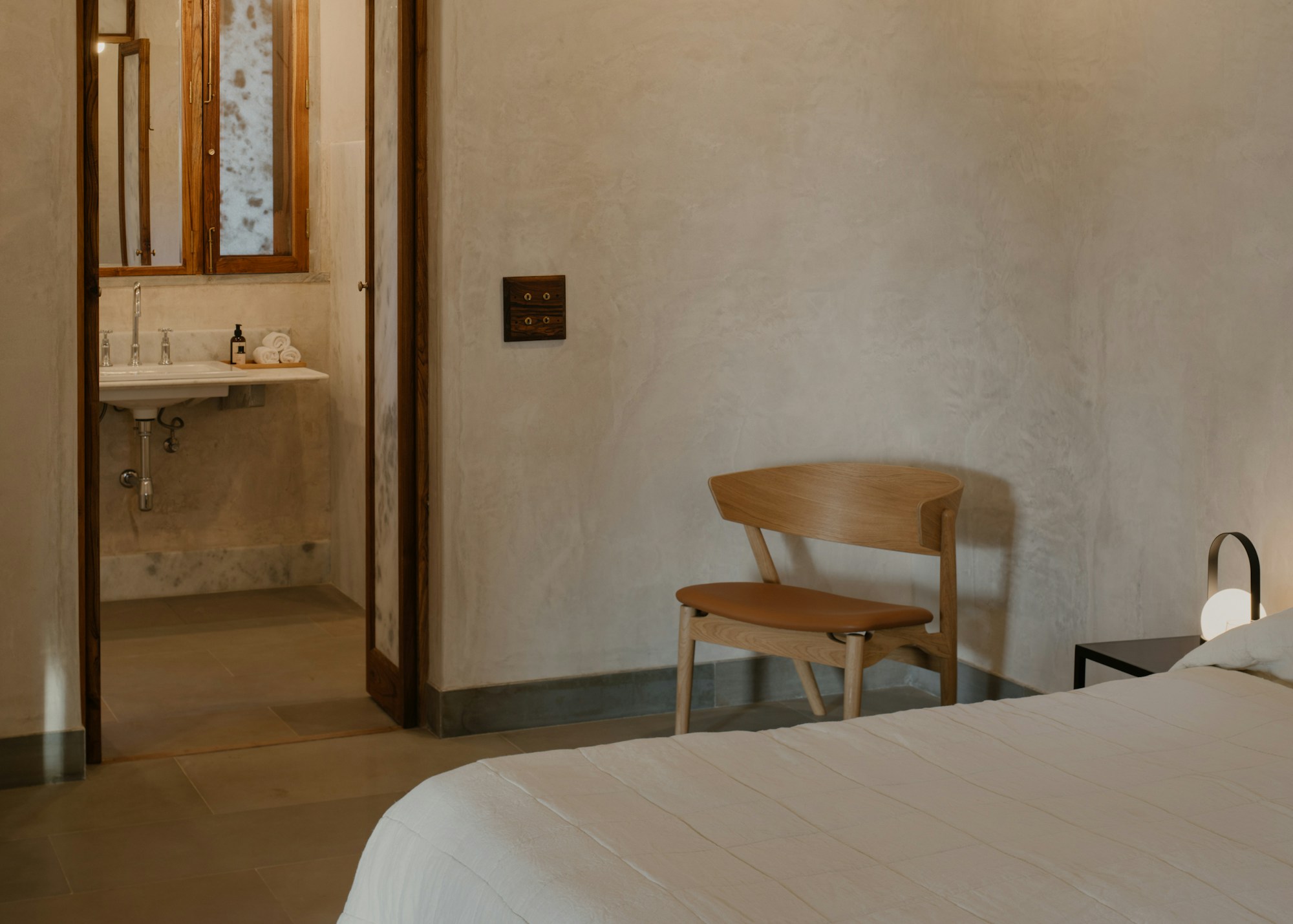 Room Details