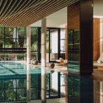 Mangfall Spa - Pool