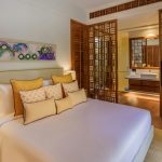 Villa - Ground Floor Guest Bedroom