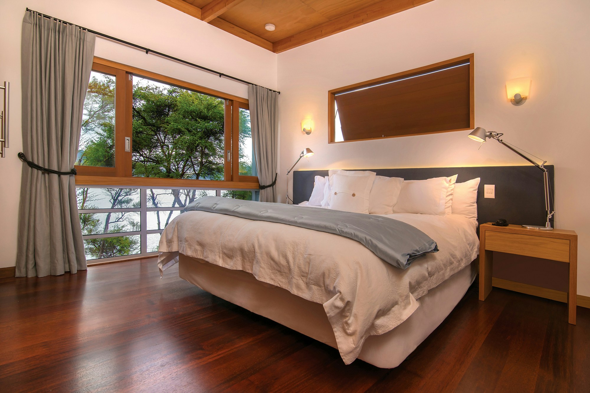 Apartment - Bedroom