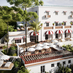 Casa Caprile