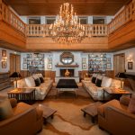 Aurelio Club Chalet - Living Area