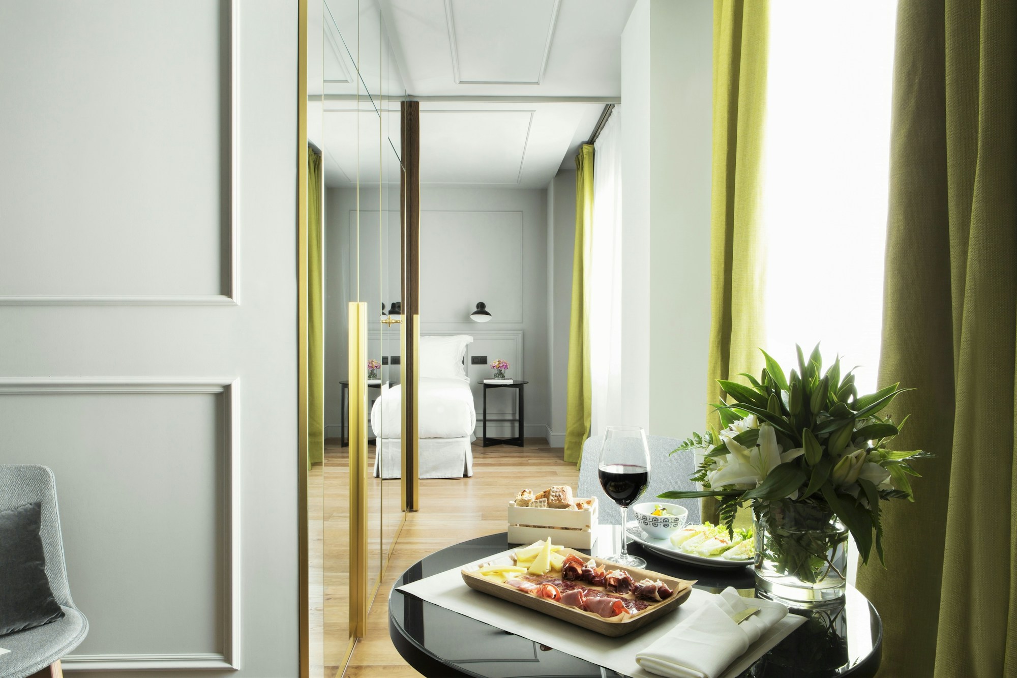 Suite