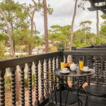 Deluxe Room - Terrace