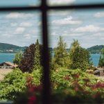Lake View Suite - View