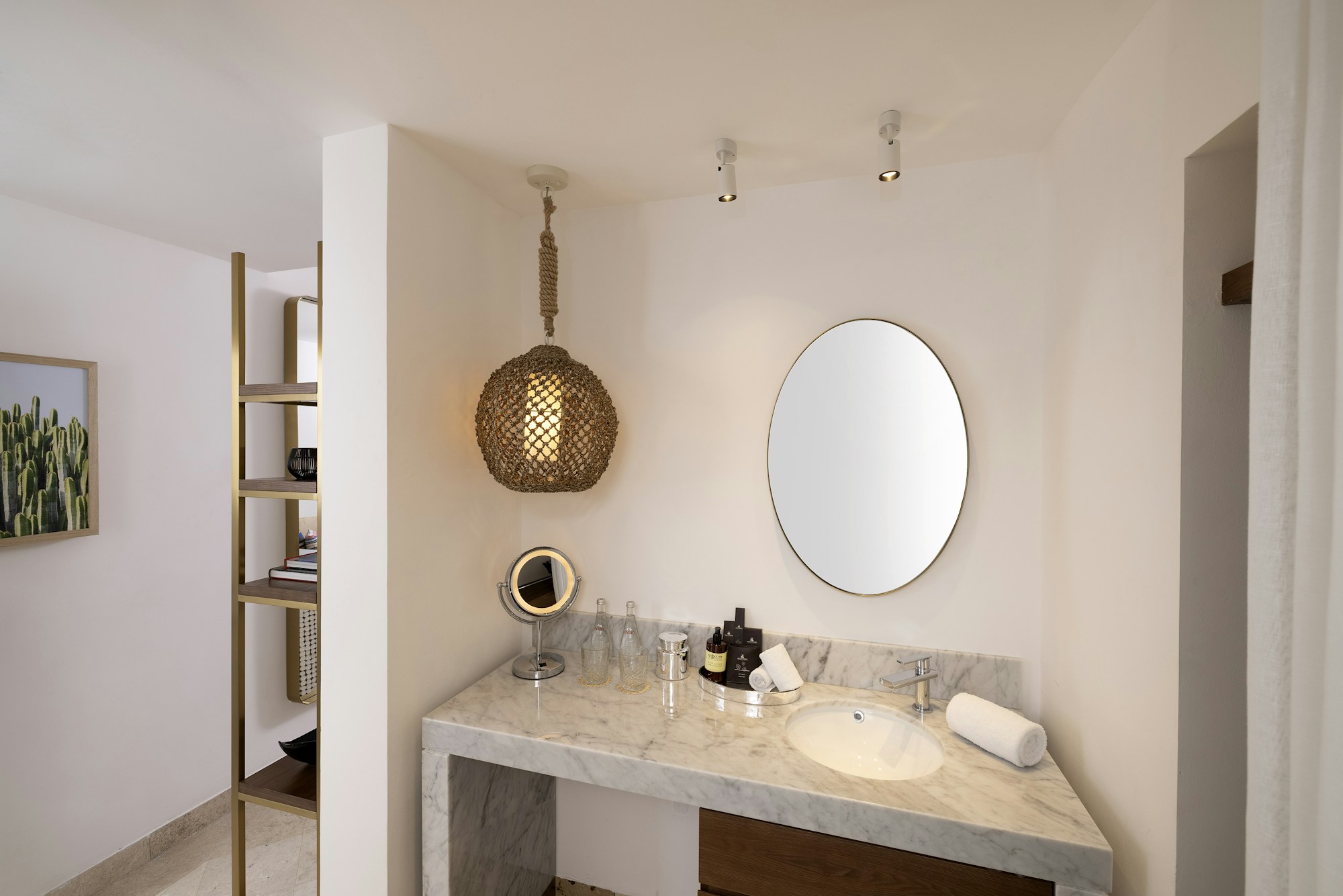 Always ME bathroom