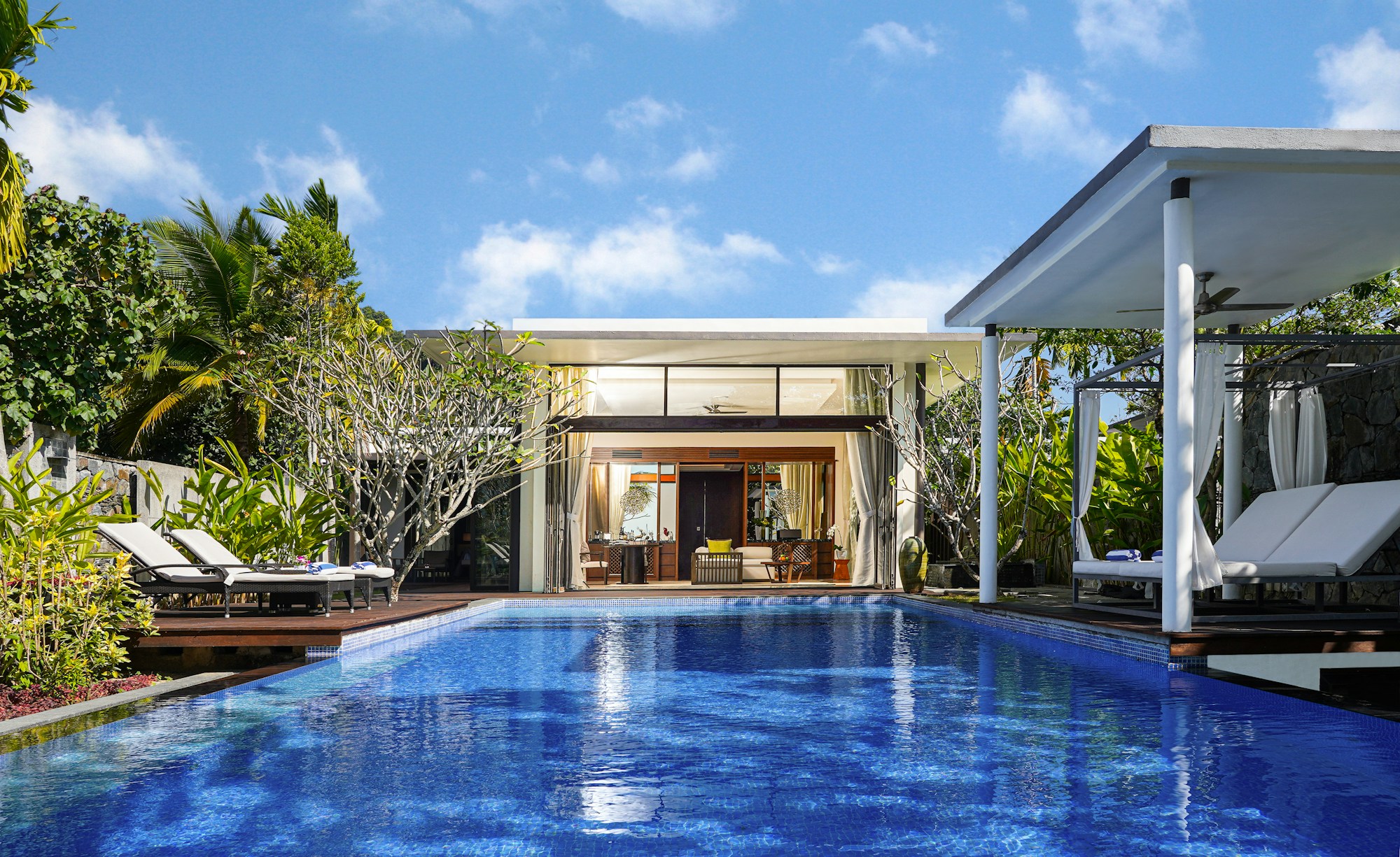 Princess Beach Villa