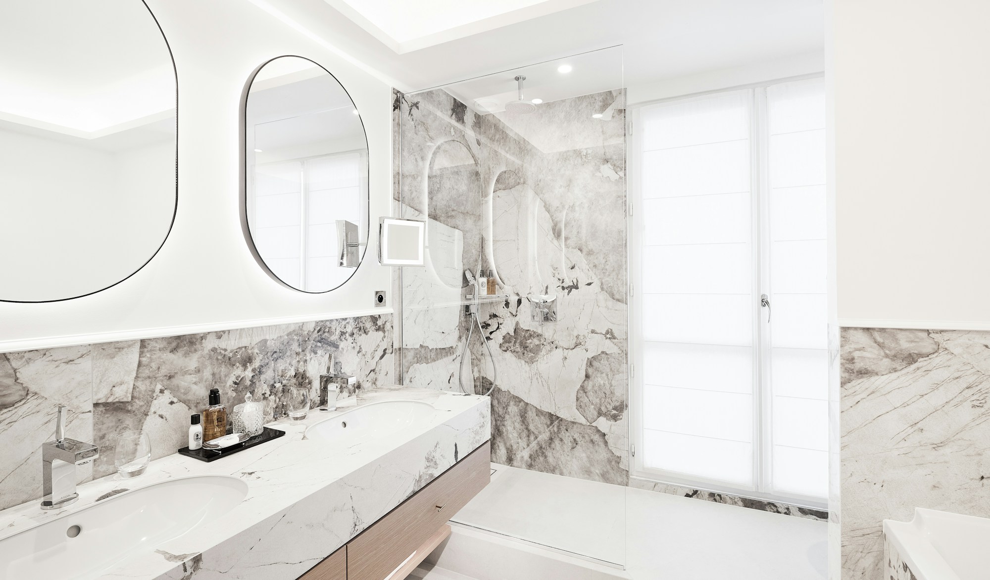 Suite Prestige - Bathroom